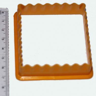 square pastry cutters